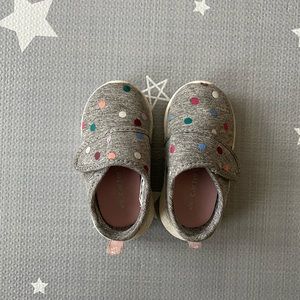 Carters Toddler Shoes